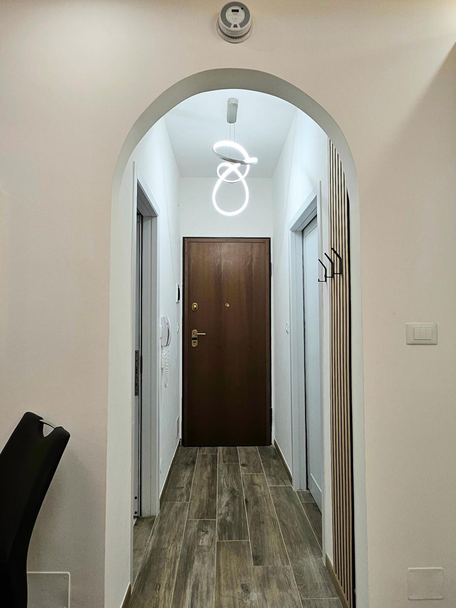 La Suite Lido di Pomposa Exterior foto